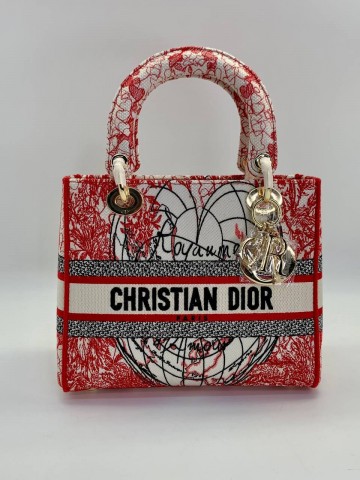 Сумка Dior