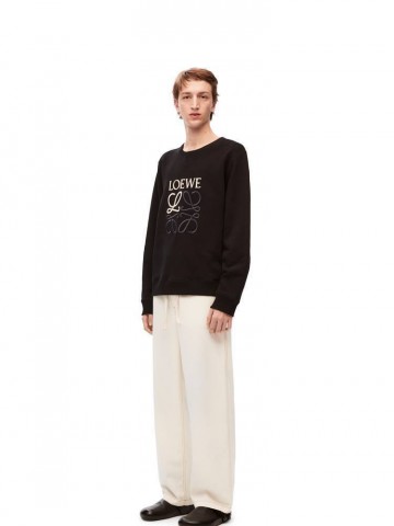 Свитшот Loewe