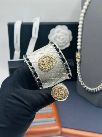 Браслет CHANEL