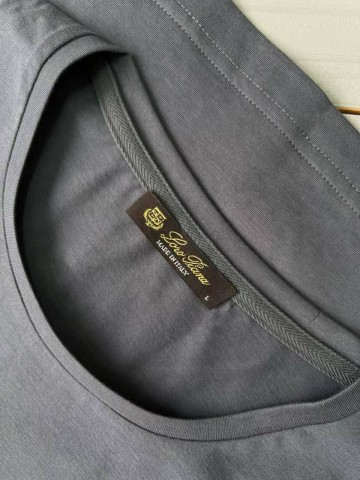Футболка Loro Piana