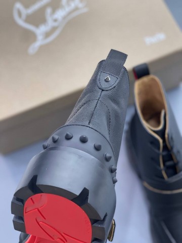 Ботинки Christian Louboutin