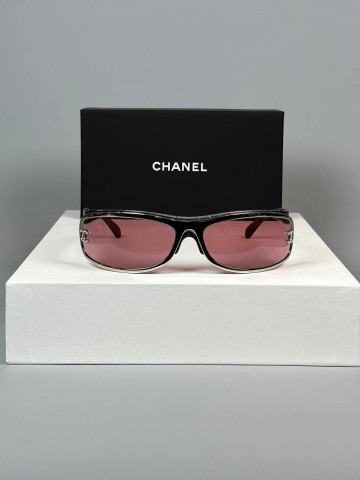 Очки Chanel