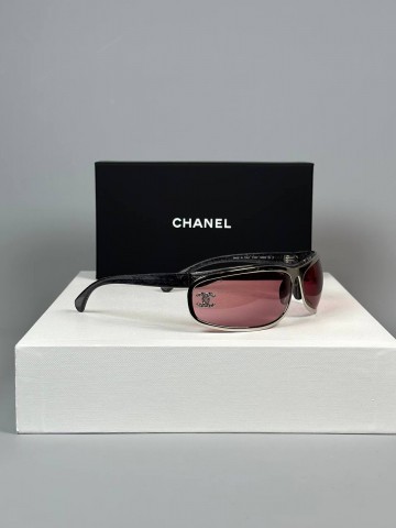 Очки Chanel
