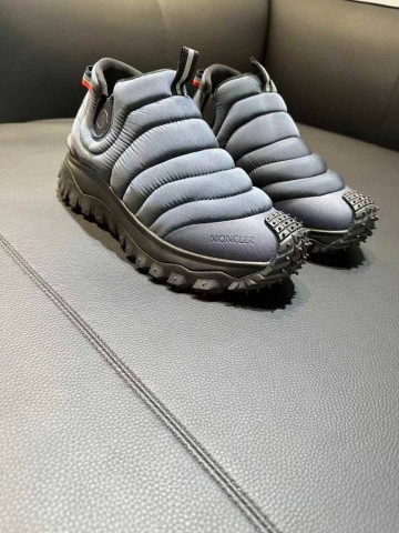 Кроссовки Moncler