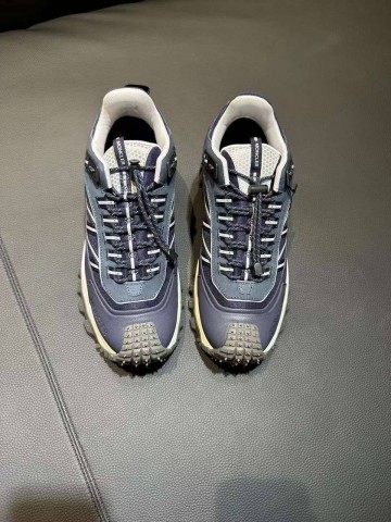 Кроссовки Moncler