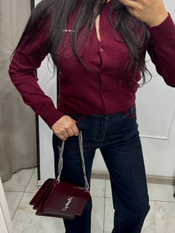 Кардиган MIU MIU