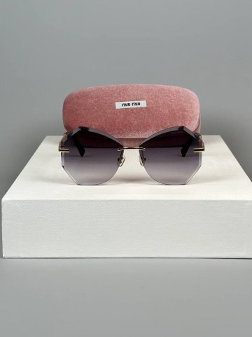 Очки MIU MIU