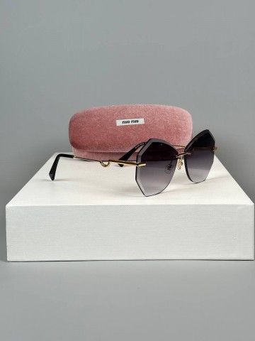 Очки MIU MIU