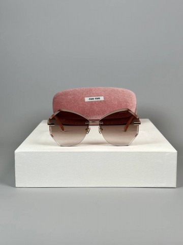 Очки MIU MIU