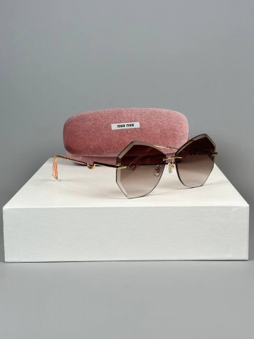 Очки MIU MIU