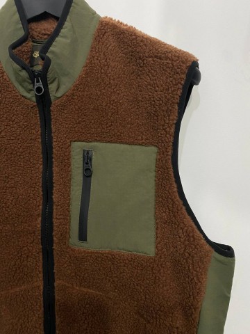 Безрукавка Loro Piana