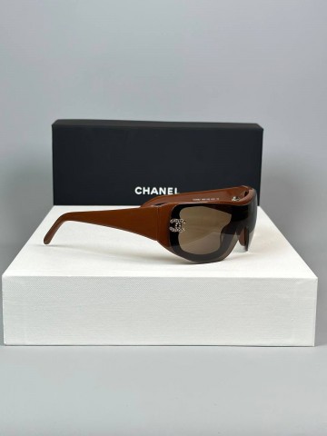 Очки Chanel