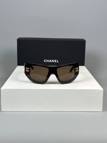 Очки Chanel