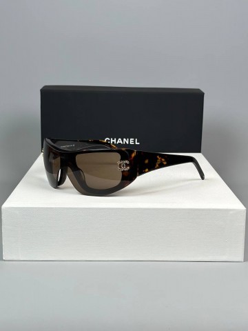 Очки Chanel