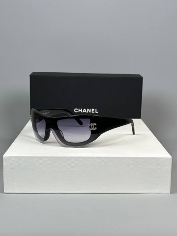 Очки Chanel