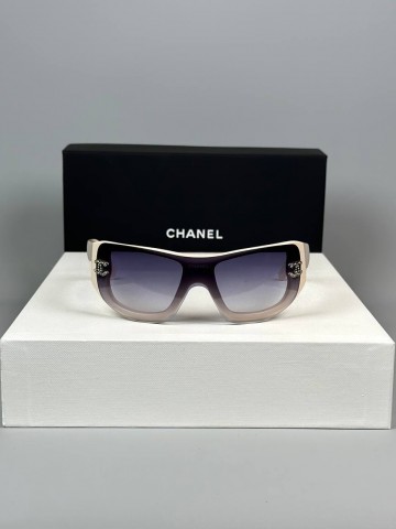 Очки Chanel