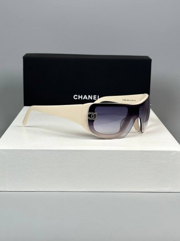 Очки Chanel