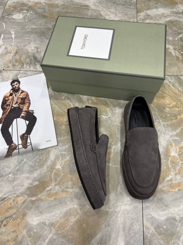 Лоферы Tom Ford
