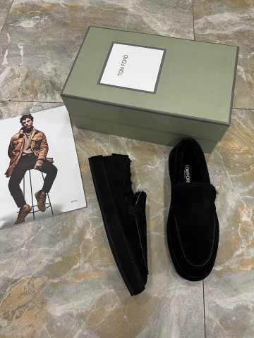 Лоферы Tom Ford
