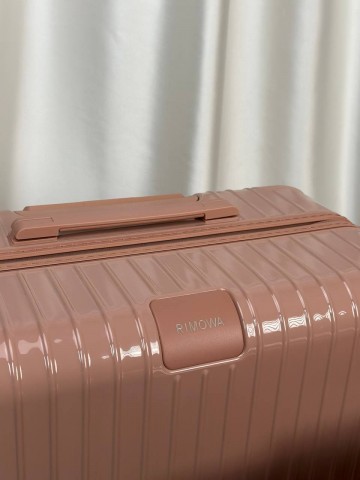 Чемодан Rimowa S