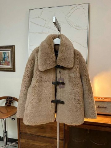 Дубленка Loro Piana