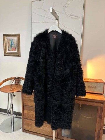 Шуба Loro Piana