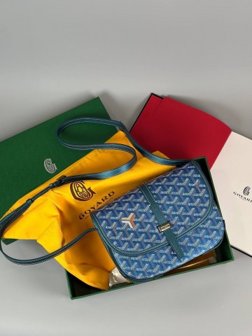 Сумка-мессенджер Goyard