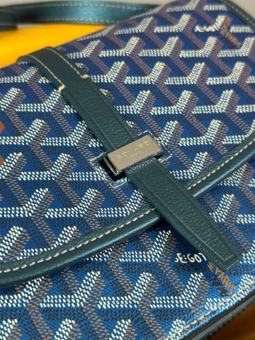 Сумка-мессенджер Goyard