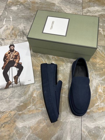 Лоферы Tom Ford