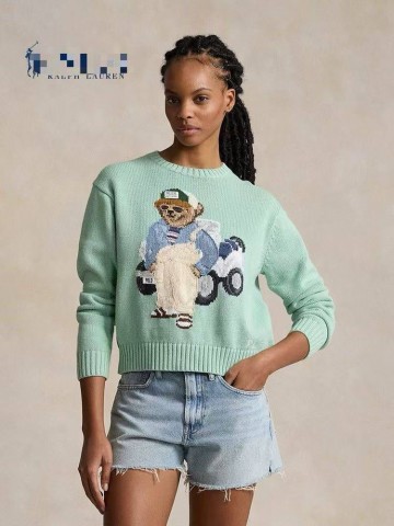 Свитер Ralph Lauren