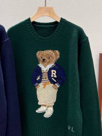 Свитер Ralph Lauren