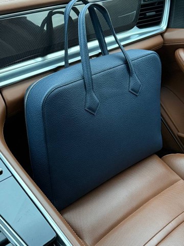 Деловая сумка Hermes
