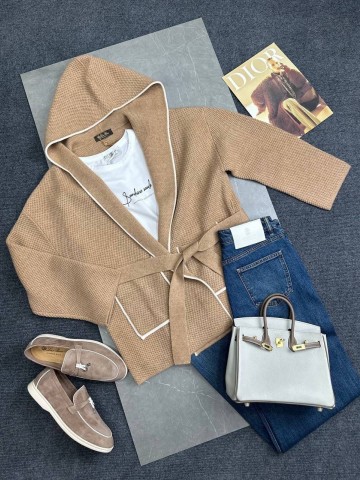 Кардиган Loro Piana