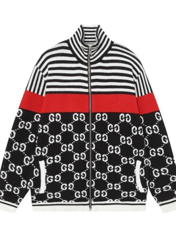 Свитер Gucci