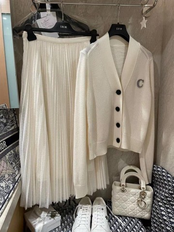 Юбка Dior