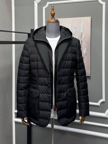 Пуховик Kiton
