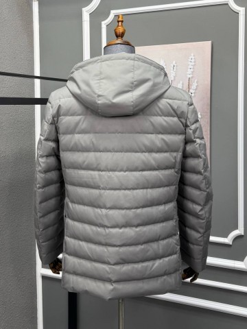 Пуховик Kiton