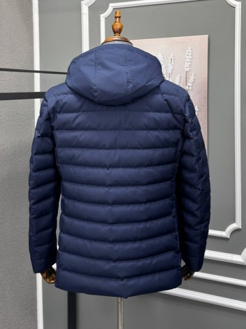 Пуховик Kiton