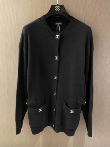 Кардиган CHANEL
