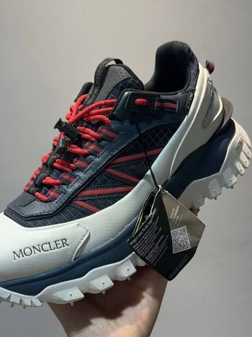 Кроссовки Moncler