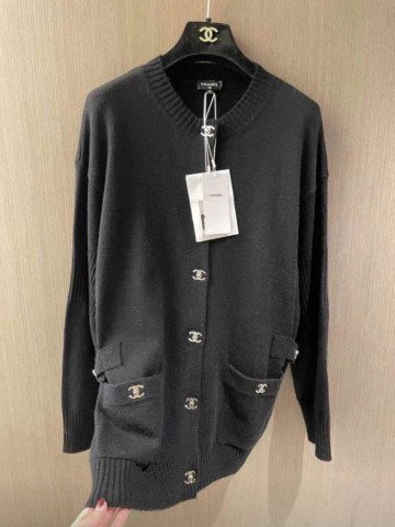 Кардиган CHANEL