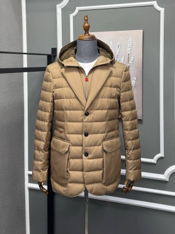 Пуховик Kiton