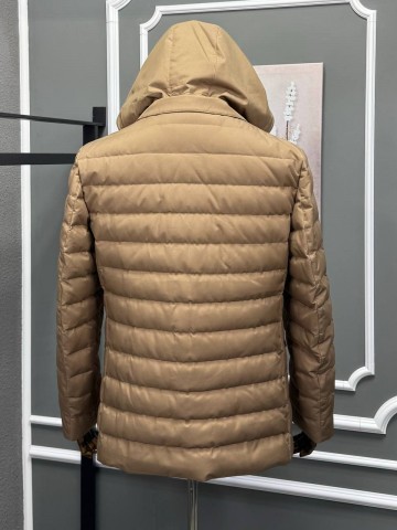 Пуховик Kiton