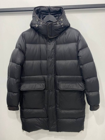 Пуховик Tom Ford