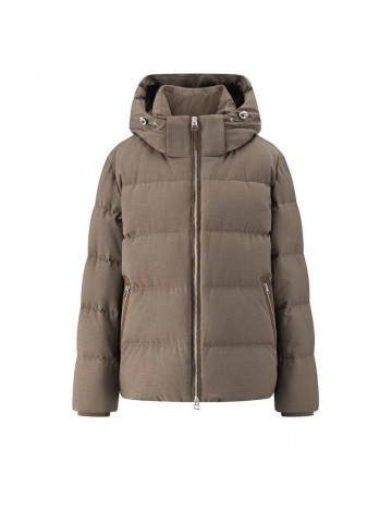 Пуховик Tom Ford