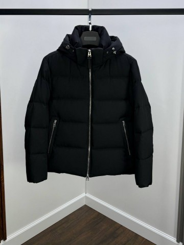 Пуховик Tom Ford