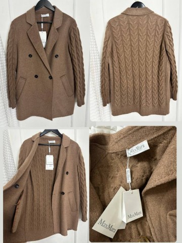 Кардиган MaxMara