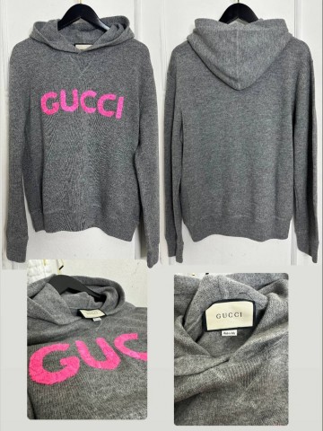 Кофта Gucci
