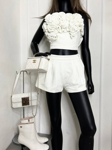 Костюм Ermanno Scervino