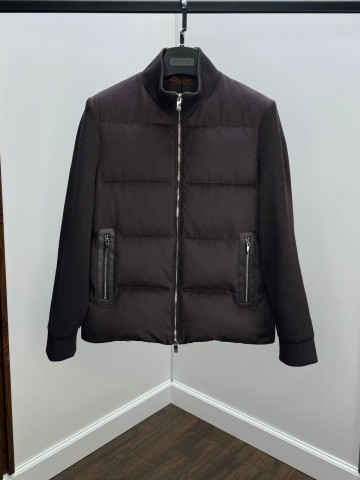 Пуховик Zegna